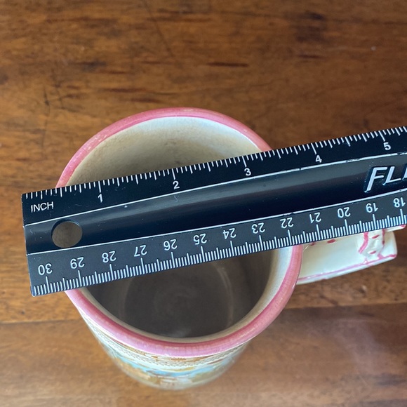 Old Hall E’ware, “Mother Hubbard” Pitcher - Picture 13 of 17